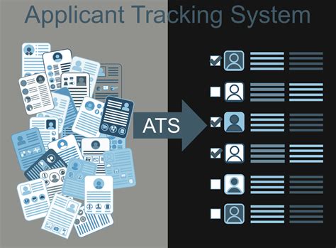 7 Advantages Of An Applicant Tracking System