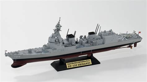 1700 海上自衛隊 護衛艦 Dd 120 しらぬい 旗・艦名プレートエッチングパーツ付き タムタムオンラインショップ札幌店 通販 ミリタリーモデル