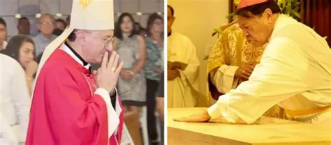 Parroquia San Pedro De Las Condes El Nuncio En M Xico Y El Cardenal