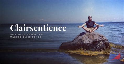 What is Clairsentience and How Can it Empower You?