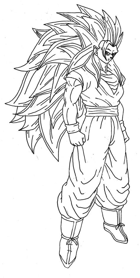 15 Nice Coloriage Dragon Ball Super Saiyan Divin Image Idee De Coloriage