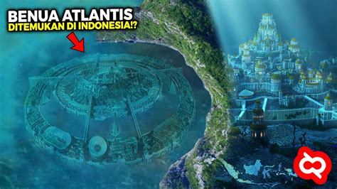 Kota Atlantis Menurut Islam Roningroacevedo