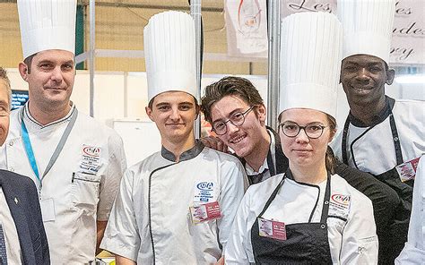 Le Salon de la gastronomie et des vins Châteauroux Métropole