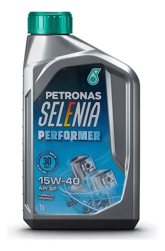 Selenia Performer W Api Sp O Leo Que Seu Carro Merece Mercadolivre