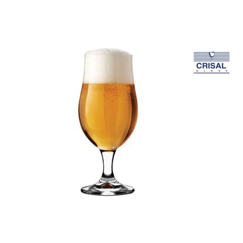 Munique Beer Glass 370ml Allens