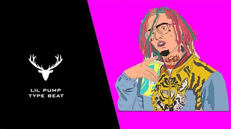 FREE Lil Pump X Smokepurpp Type Beat 2018 MASERATI PnB Rock Type