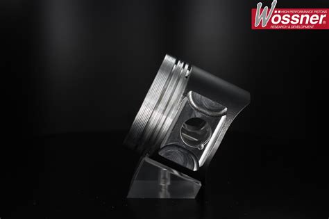 Polo G40 1 4 Super Charged Forged Piston Kit Wossner UK