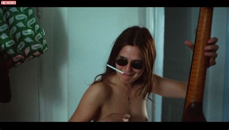 Nackte Asta August In Sex III