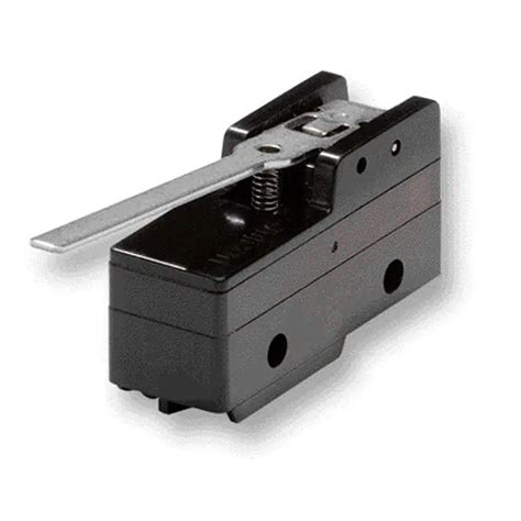 Omron Micro Switch Limit Switch Plunger With M Connection Z Gqb