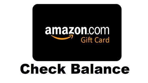 Amazon Gift Card Balance - Steven Mattox