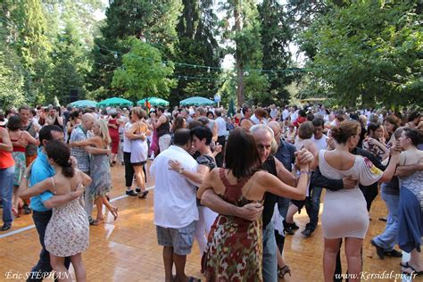 Festival Tarbes En Tango Eric Stephan Tarbes Tourisme Flickr