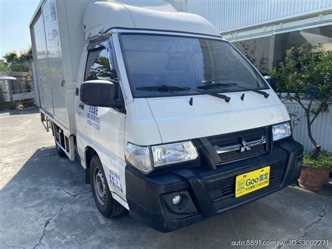 嚴選專區 Mitsubishi三菱 Delica璨ㄨ粖 9168 汽車 只跑11萬 新車品質 堅持實車實價 不調里程 車況透明