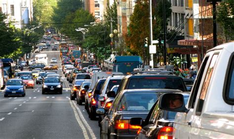 Bus Routes Shift With Seattle Squeeze Viaduct Demolition