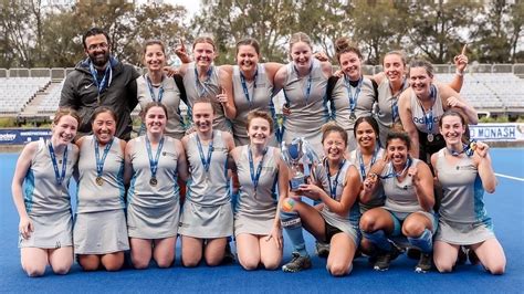 Team Monash Monash Womens Hockey Teams Named 2022 Premiers