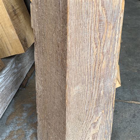 Douglas Fir Rough Sawn Beams Bm105