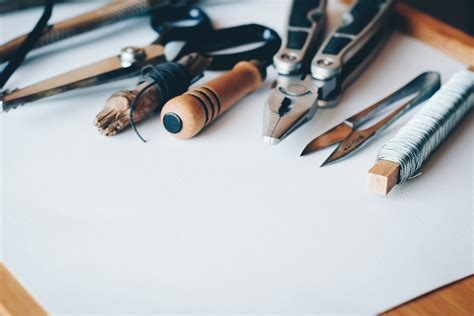 Comment apprendre à bricoler chez soi