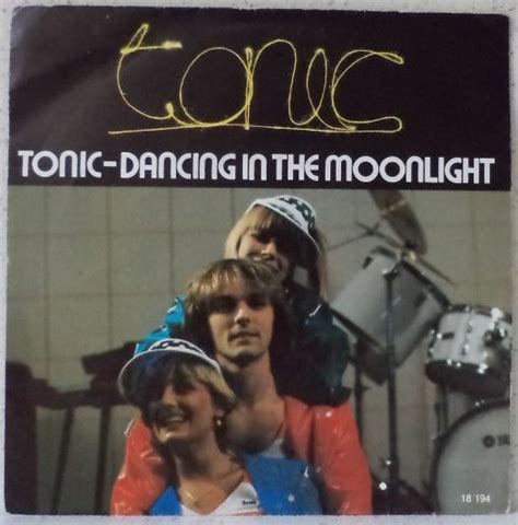 Tonic Vinyl Records And Cds For Sale Musicstack