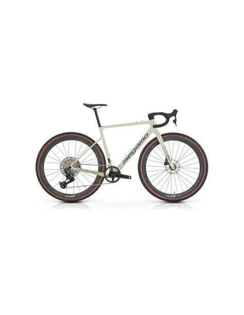 Megamo Silk AXS 01 2024 Sube Y Baja Bikes