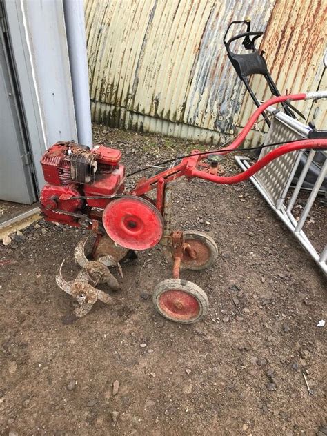 Merry Tiller Rotavator Major In Stroud Gloucestershire Gumtree