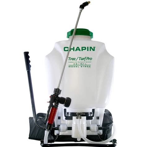 Top 5 Best Backpack Sprayers November 2023 Review Grass Killer