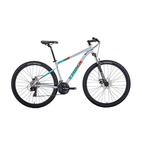 Trinx M Pro Alloy Mountain Bike Hs Cycling