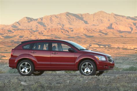 2007 Dodge Caliber