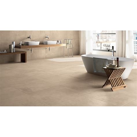 Castelvetro Ceramiche Fusion Tortora X Rett Sp Mm Fissore