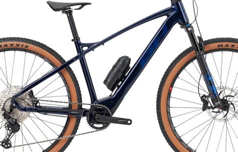 VÉLO ÉLECTRIQUE BH CORE PRO EC643 Vélos électriques E BIKE