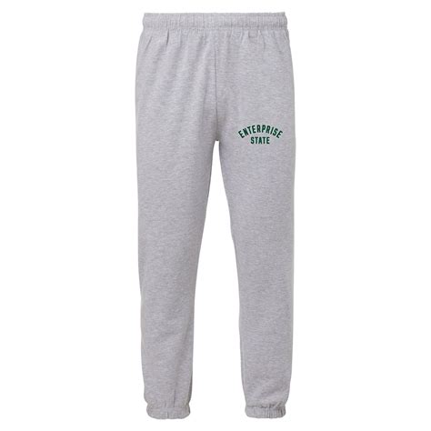 Enterprise State Fundamental Fleece Sweatpants Enterprise State