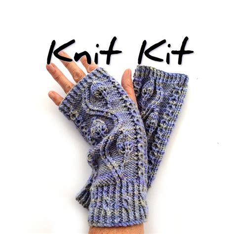 38 Fingerless Glove Sewing Pattern Etsy JaniraTasnim