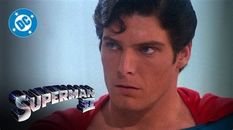 “Superman II” Super Scene – General Zod Loses His Powers - Superman ...