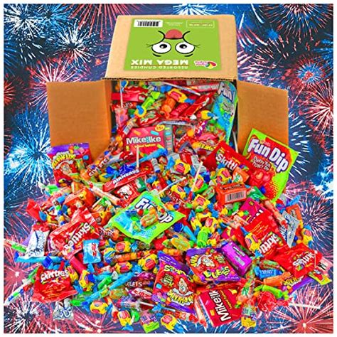 A Great Surprise Assorted Candy Mix Bulk Candy Individually Wrapped