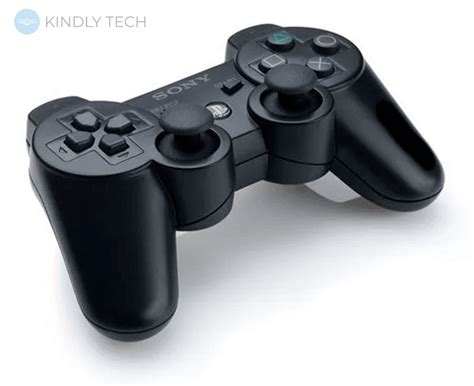 Беспроводной игровой джойстик для PS 3 Sony DualShock 3 Bluetooth ...