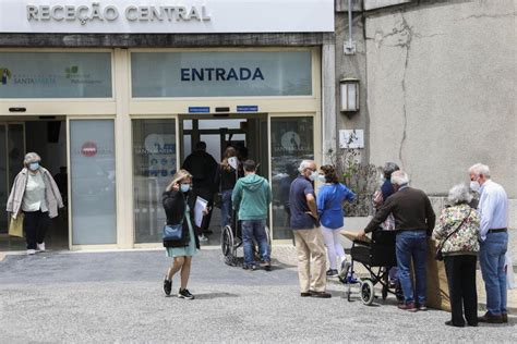 Cuidados Nas Urg Ncias De Santa Maria V O Ficar Em Risco Em Dezembro