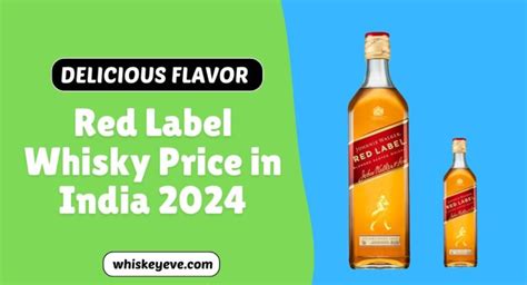 December McDowell S No 1 Whisky Price In India 2024 Updated List