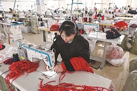 Farming Region In China Becomes Lingerie Capital Kuwait Times Newspaper