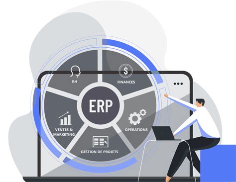 Pourquoi Un Erp Era