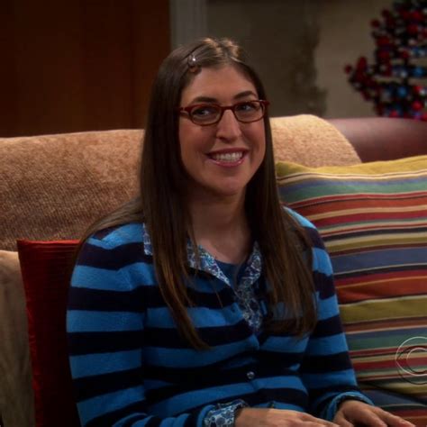 Amy Farrah Fowler Costume The Big Bang Theory