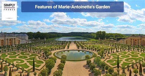 Exploring Marie Antoinettes Global Garden Simply France