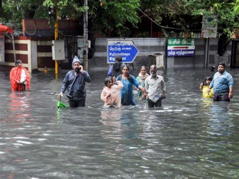 Chennai Cyclone: Latest News, Photos and Videos on Chennai Cyclone - ABP News