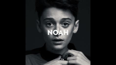 Noah On Vimeo