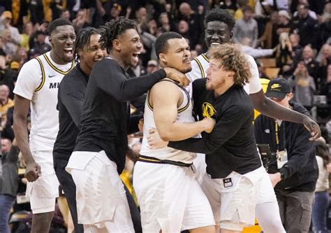 Ncaa Tournament Bubble Watch Missouri Helps Usc Beats Mississippi State