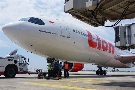 Foto Cek Harga Dan Aturan Bagasi Lion Air 2022