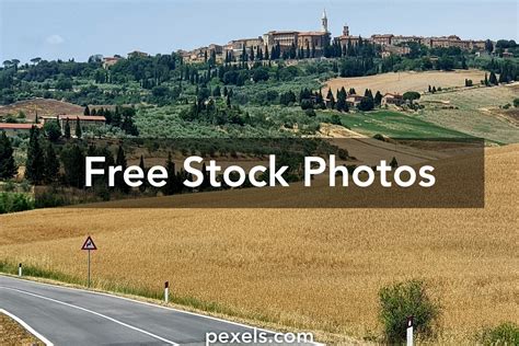 Tuscany Village Photos, Download The BEST Free Tuscany Village Stock ...