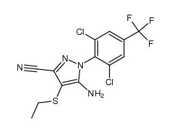 Cas Amino Dichloro Trifluoromethyl