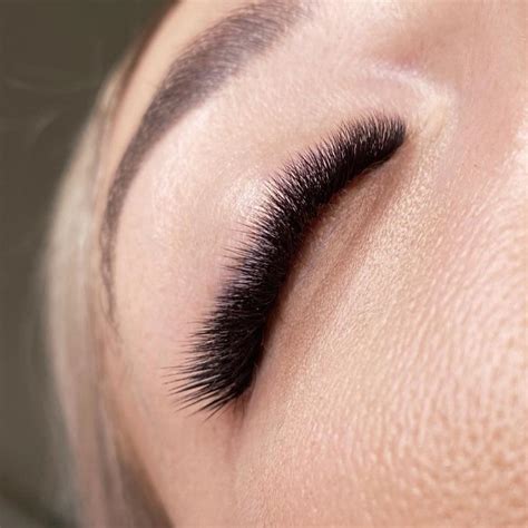 The Importance Of Personality To Determine Lash Extensions