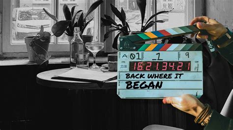 Making brand history relevant