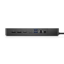 Dell Wd S W Usb C Docking Station Azcf Mwave