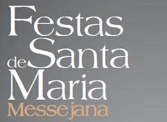 Aljustrel Festas De Santa Maria E Cultura