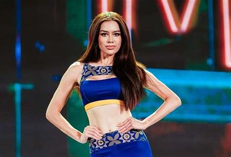 Analysis Roan Tamondong In Miss Grand International S Top A